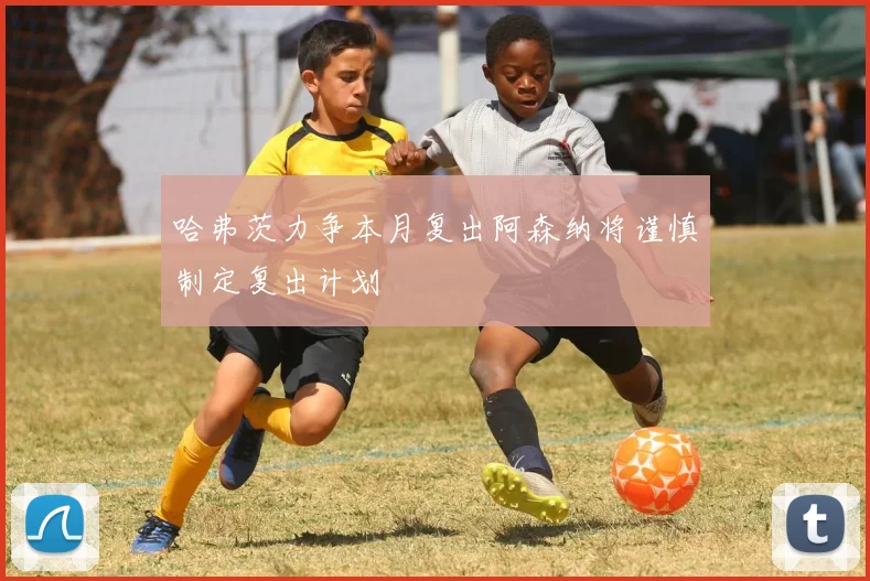 哈弗茨力争本月复出阿森纳将谨慎制定复出计划